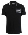 Áo polo Versace Jeans - 1VJTE08C22006
